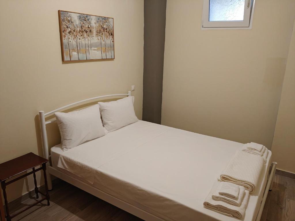 George Apartment