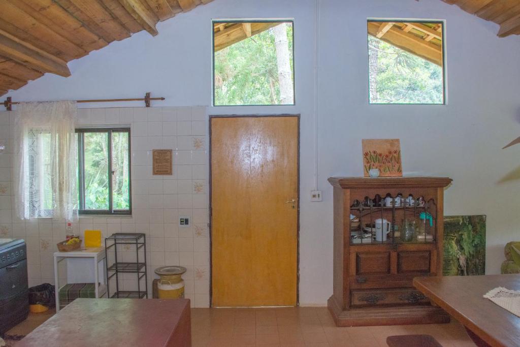  Apartamento Férias Fazenda Usina 1