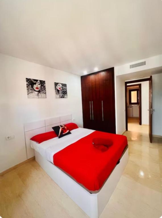 Villa Costa brava