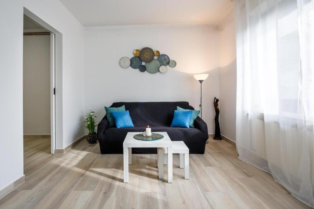 Apartman Valica