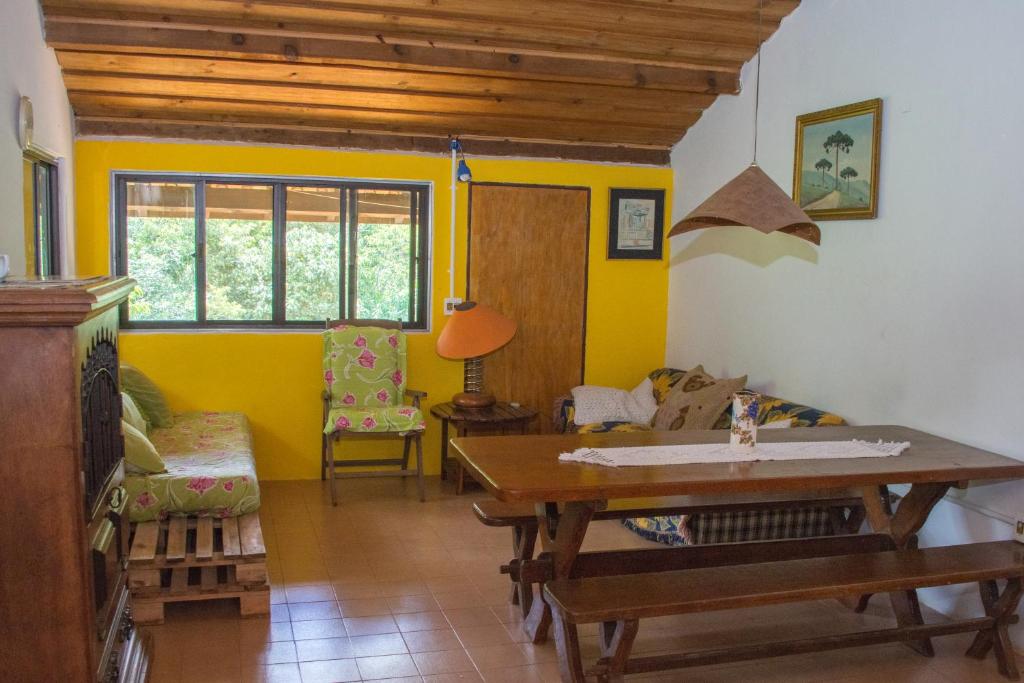  Apartamento Férias Fazenda Usina 1