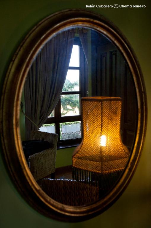 La Casona de Quintes - 双舒适室