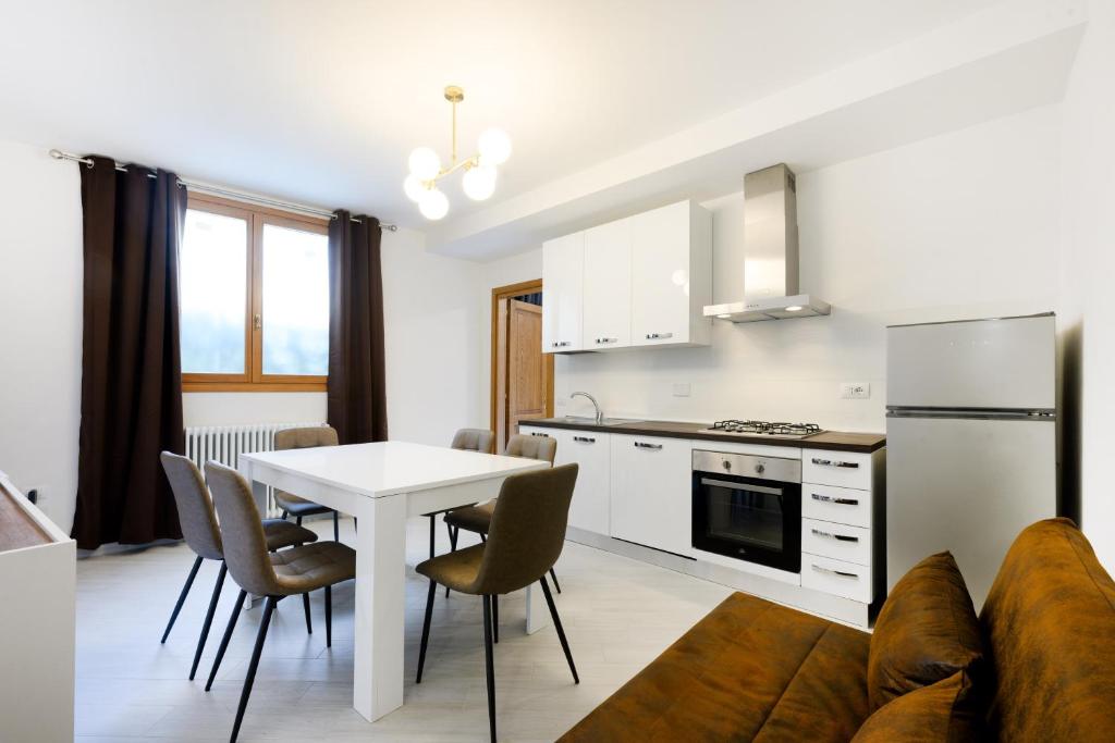 Angelico Cozy Apartment