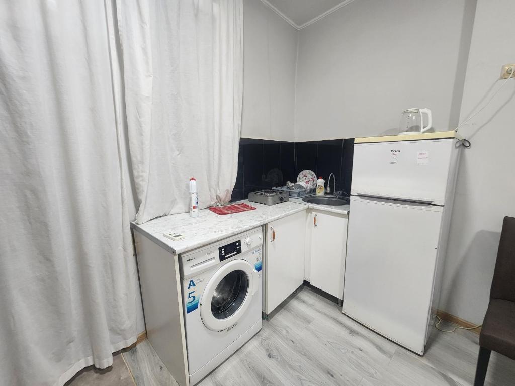 امکانات Cozy Apartments on Vaja Pshavela - تصویر ۴
