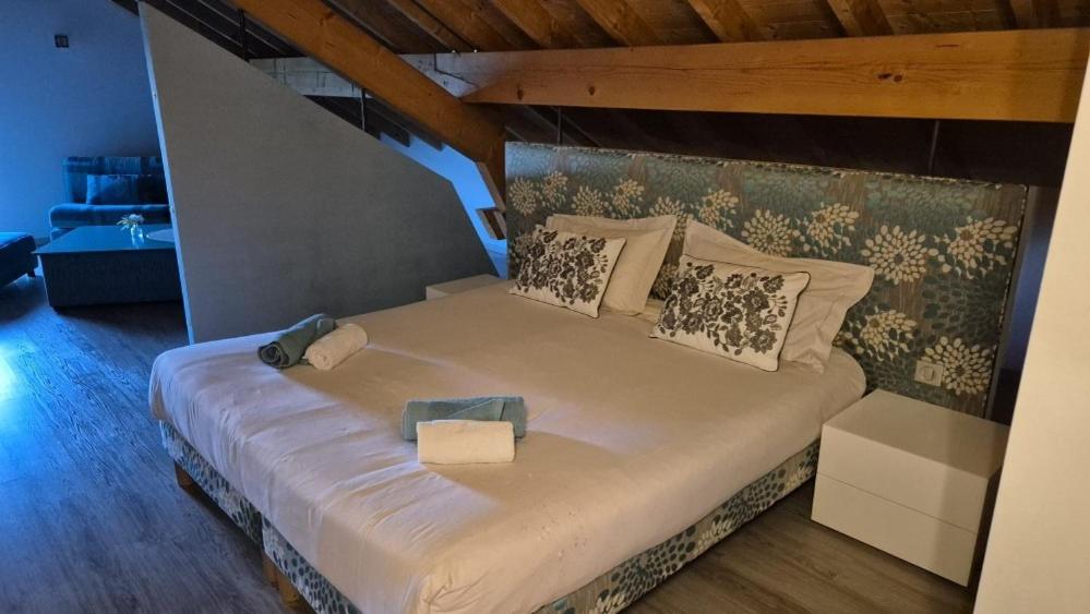 Chambre de Luxe Le Linx 3