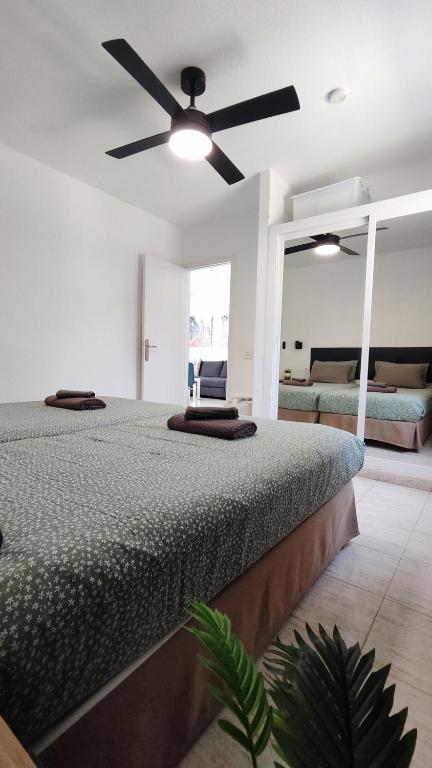 Fuerkanda Apartment, Corralejo