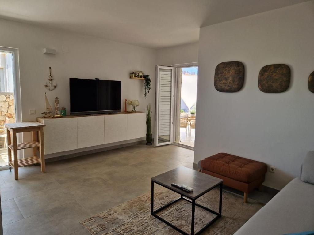 Apartment Vuruna, Novalja, Pag Island