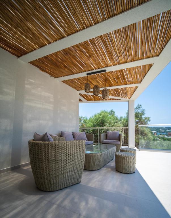 Terra Vista Skiathos