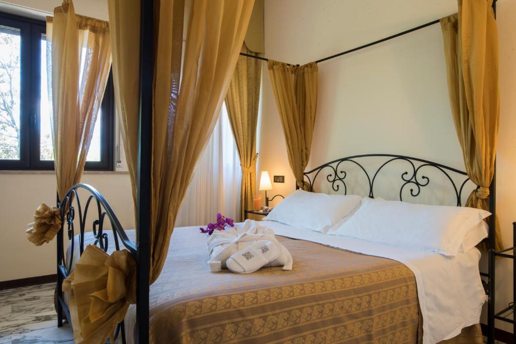 Villa Morgana Resort and Spa, Torre Faro – Prezzi aggiornati per il 2024