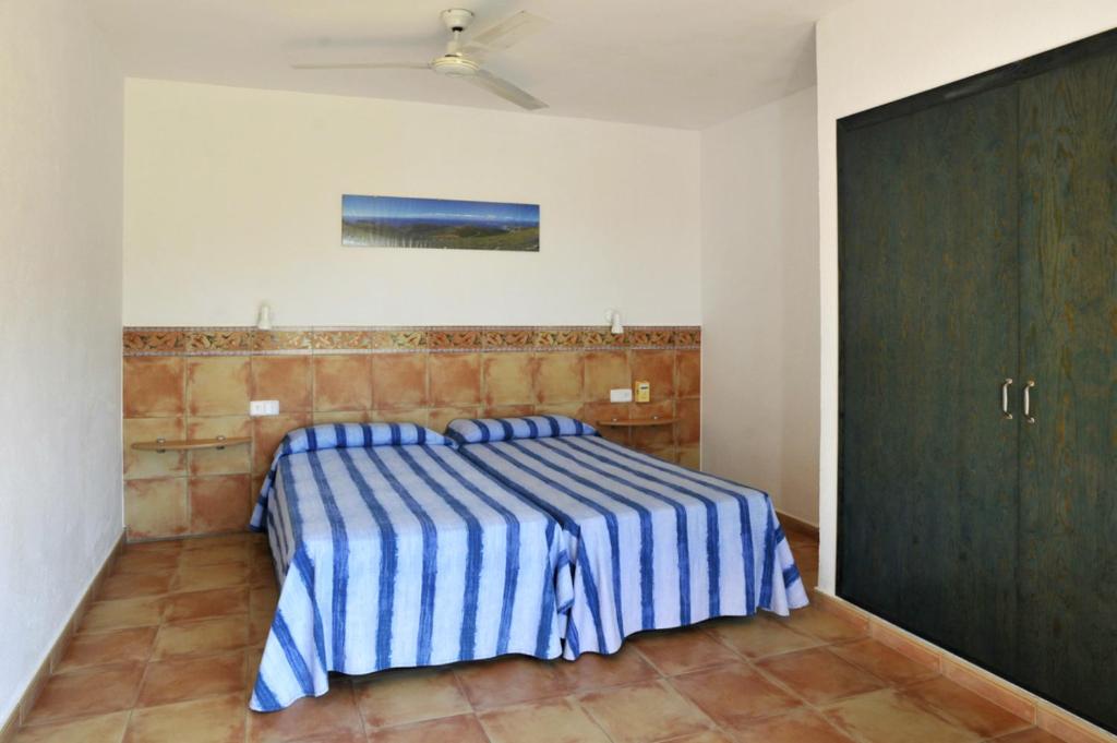 Apartaments El Berganti en Canyelles Petites, Roses ...