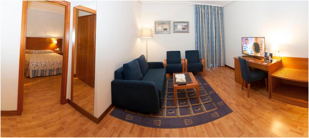 Extremadura Hotel, Cáceres – Bijgewerkte prijzen 2023