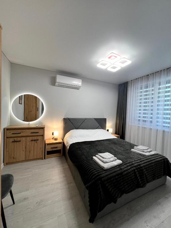 NORD LIGHT Apartments Uzhhorod фото 4