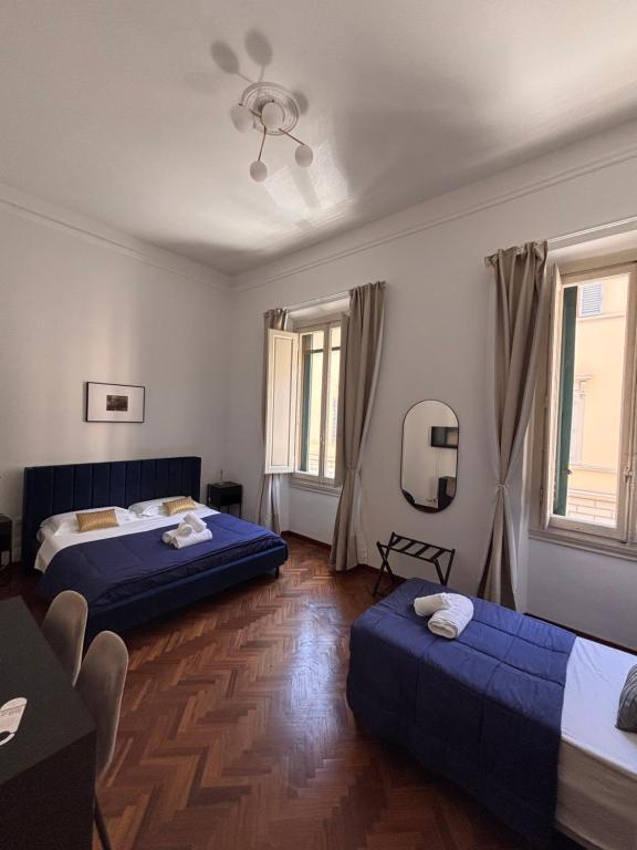 Aura Suites Florence