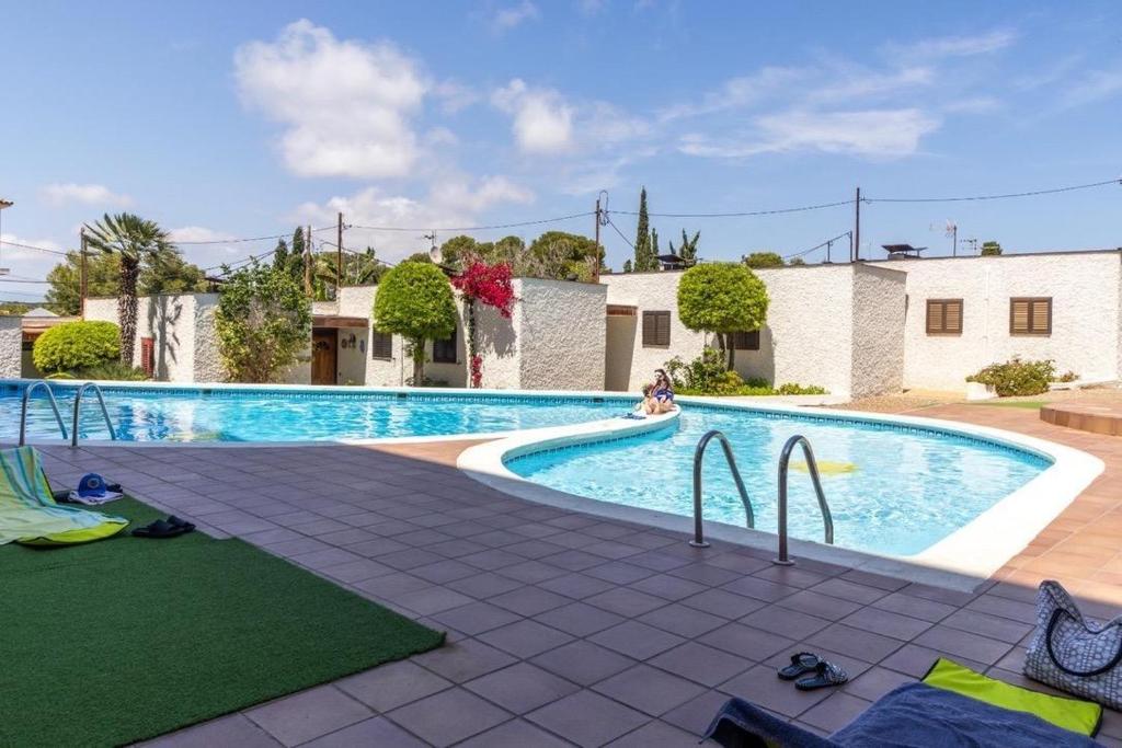 RENTALAYA! Piso PARADAIS Cap Salou