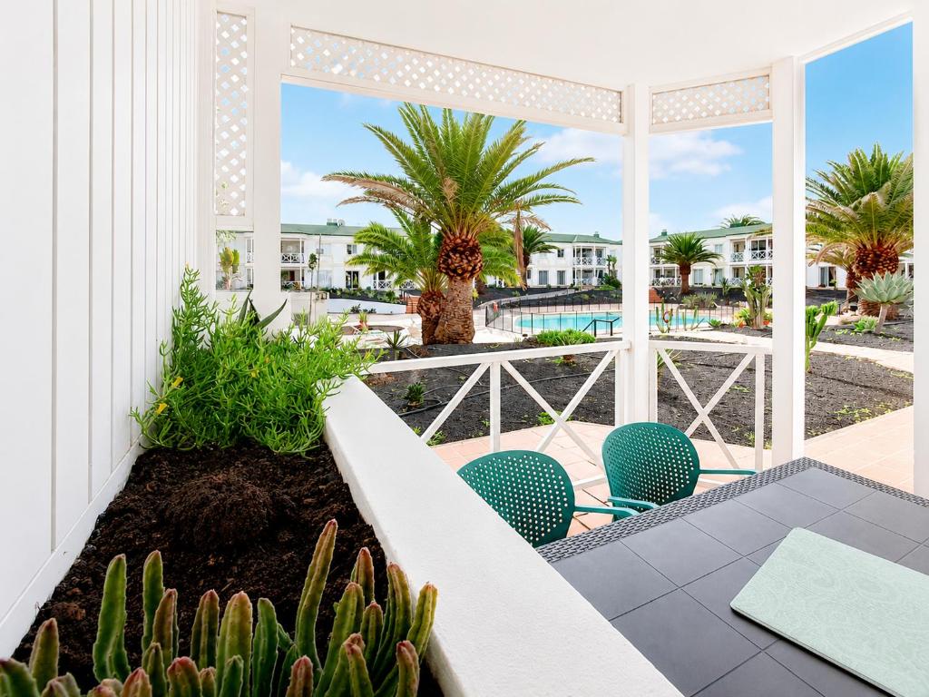 Azul Verde Corralejo