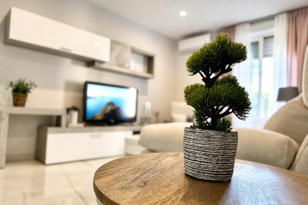 Apartamento Santa Marina con Parking Privado - Centro Histórico Córdoba