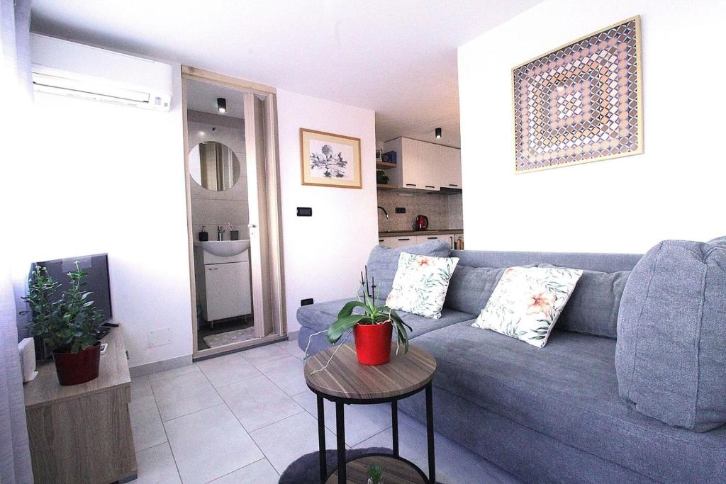 Apartments by the sea Rozac, Umag - 27259