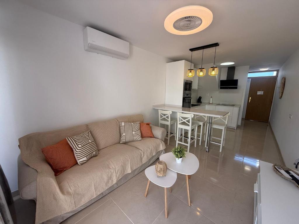 Las Brisas 38 by Stay in Gran Canaria