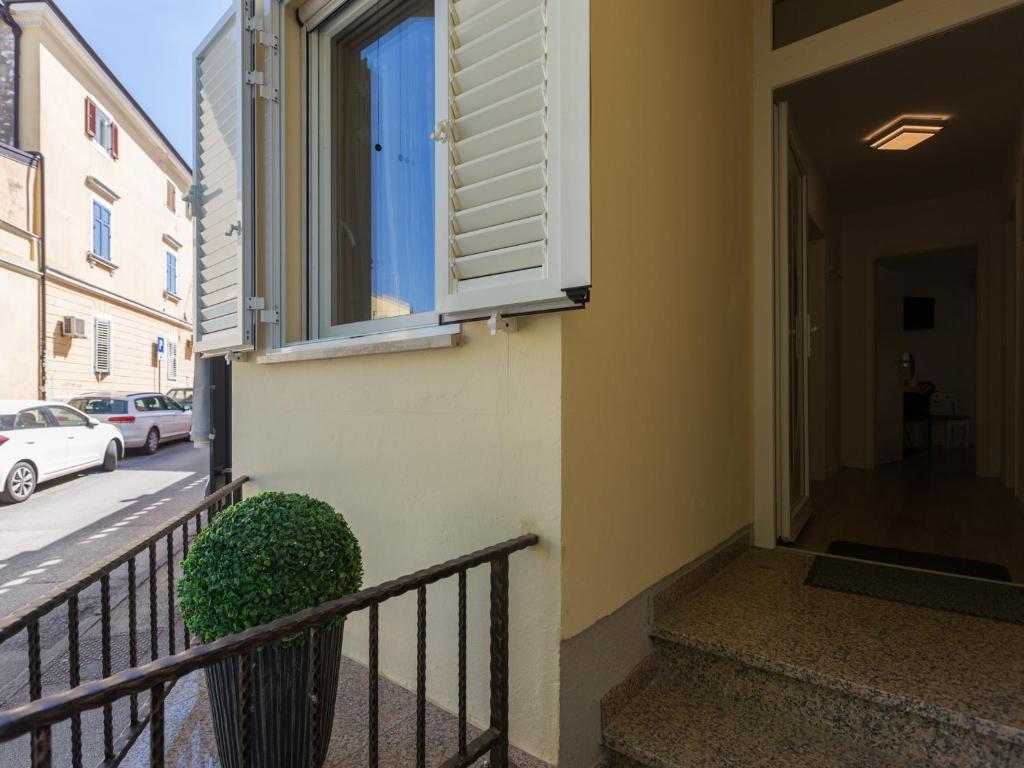 Apartments by the sea Porec - 27669