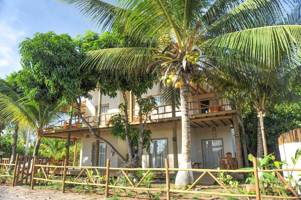  Pousada Brisa Da Barra