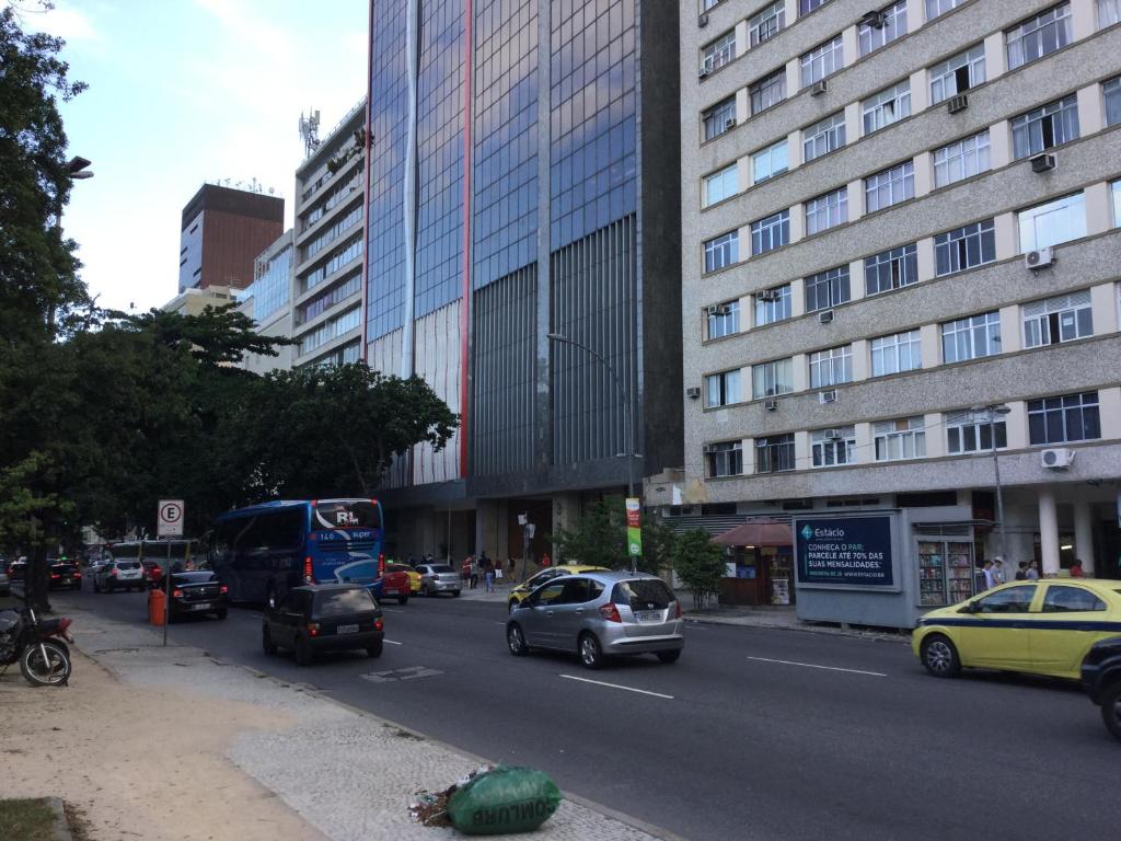  Aragão Botafogo Studio