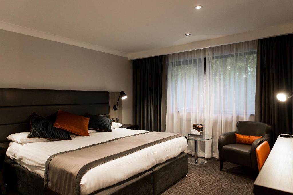 Mercure Newcastle George Washington Hotel Golf & Spa, Newcastle upon Tyne –  Updated 2023 Prices