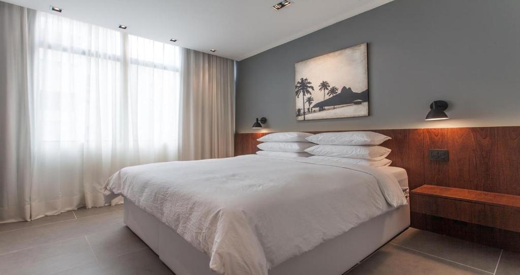  ilive059 - Charming 2 bedroom Apartment in Ipanema