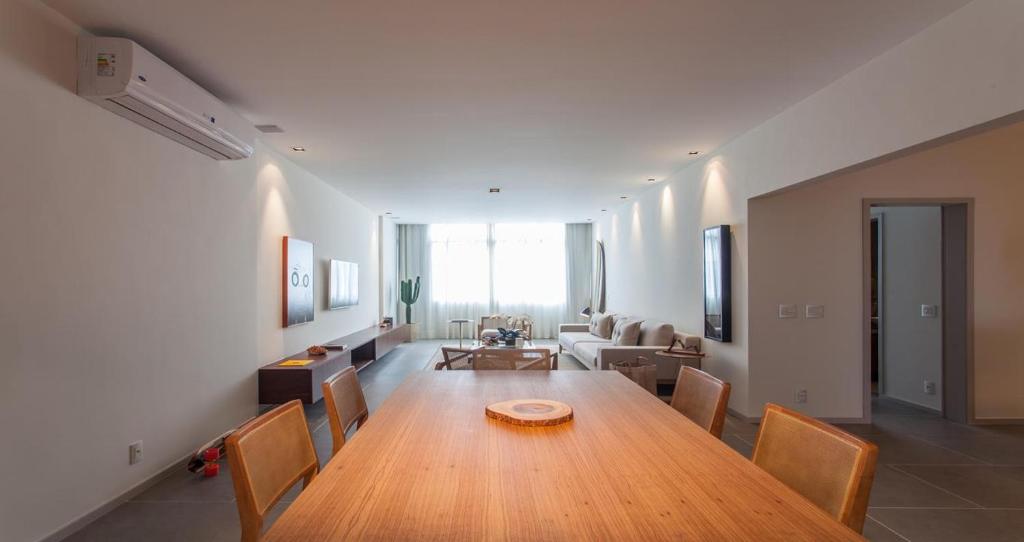  ilive059 - Charming 2 bedroom Apartment in Ipanema