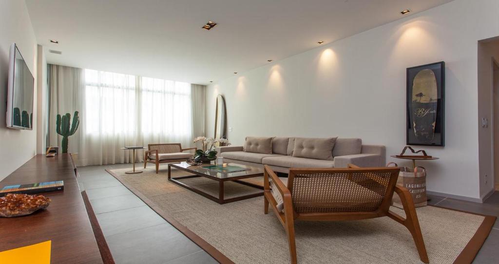  ilive059 - Charming 2 bedroom Apartment in Ipanema