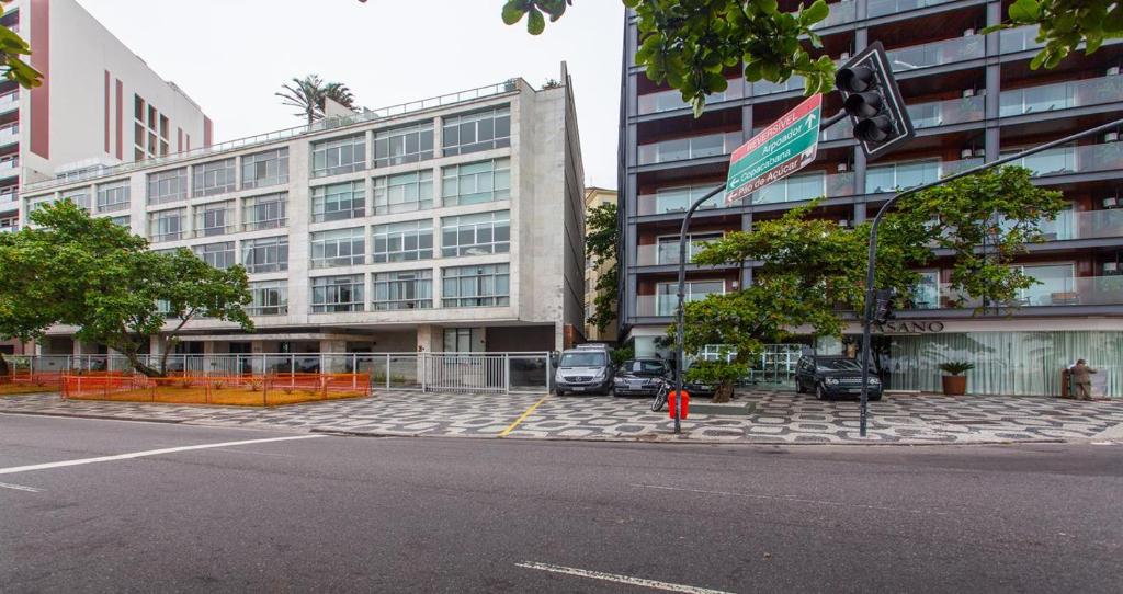  ilive059 - Charming 2 bedroom Apartment in Ipanema