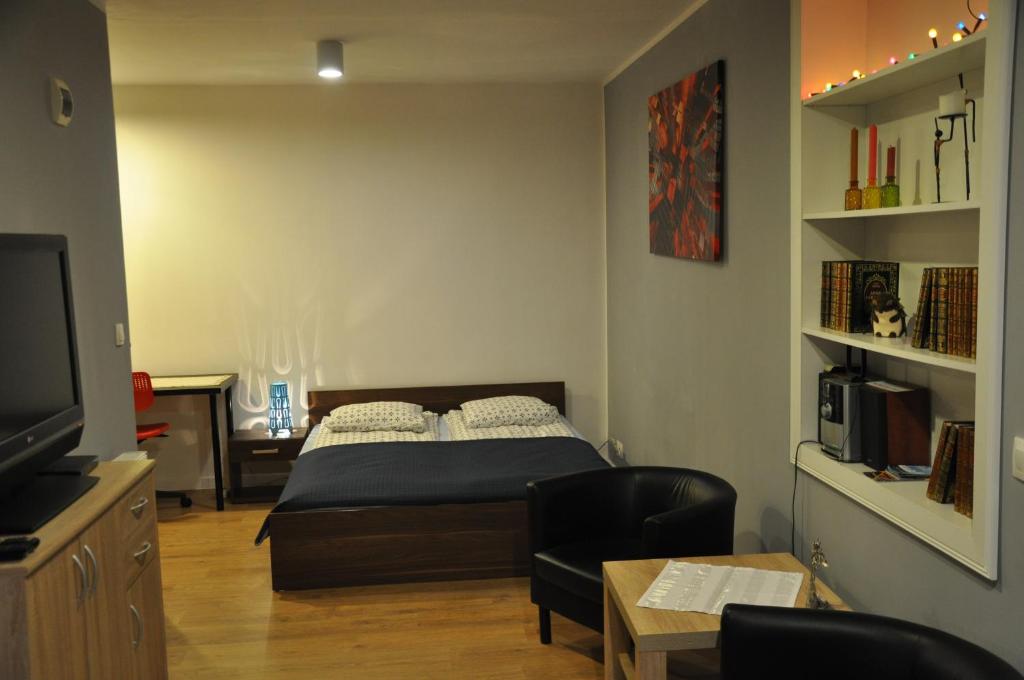 Topola - Studio With Double Bed