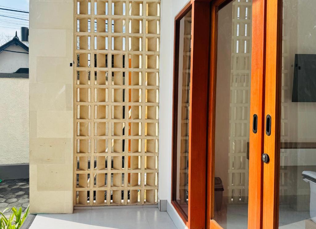 فضای داخلی Wikan Guest House در بالی - تصویر ۳