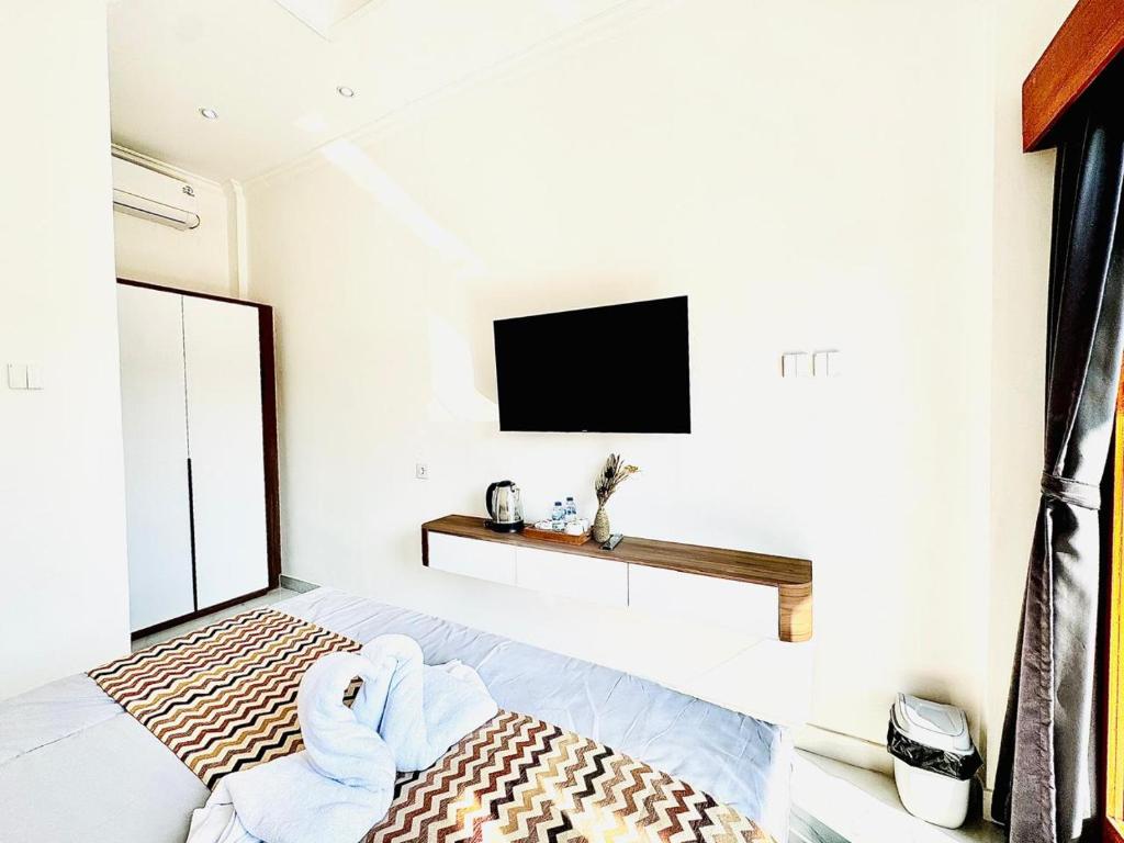 امکانات Wikan Guest House - تصویر ۴