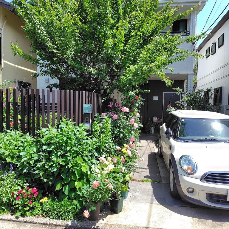 House Nishihara 1