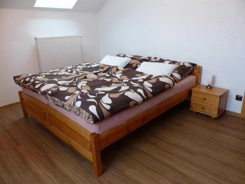 Haus Tolštejn - Appartement