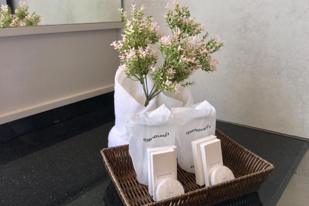 The Pat Hotel - Resim 40