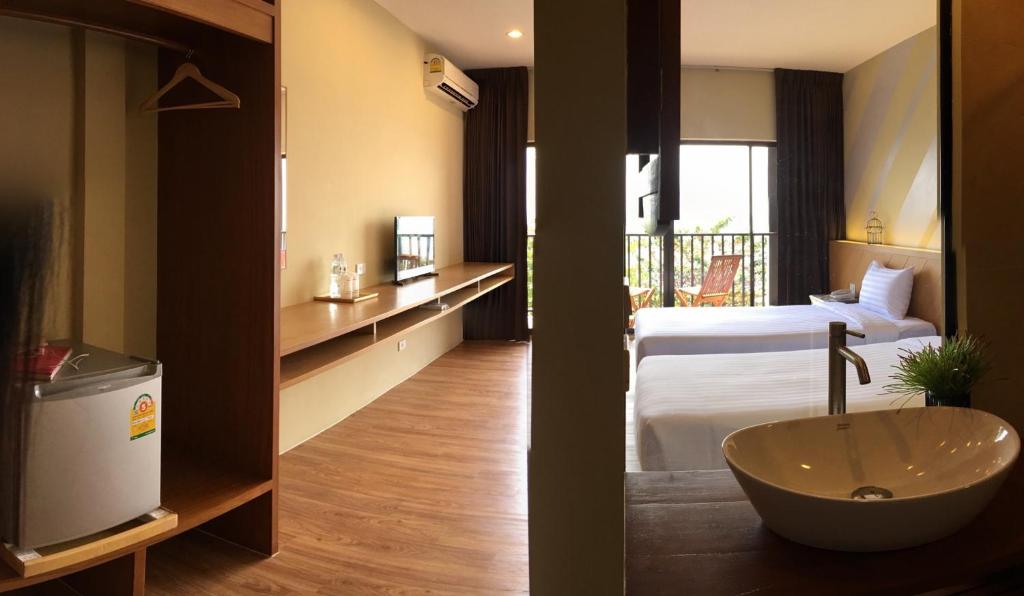 The Pat Hotel - Resim 42