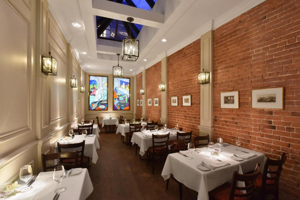 Hotel Bonaparte - Resim 21