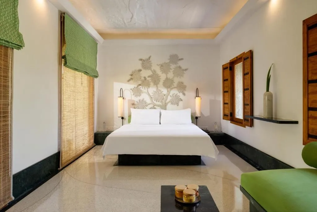 Garden Suite