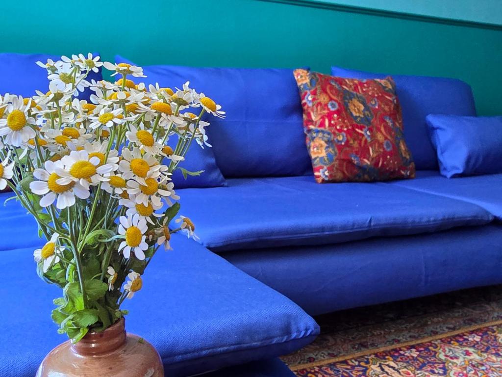 Your Penthouse - Baselcard - Lift - 15min to Airport - Garden