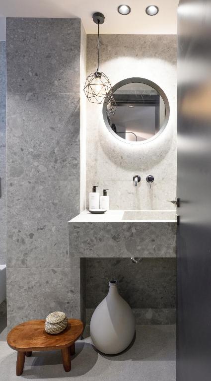 ANASSA Nikiti Living - Studio Supérieur