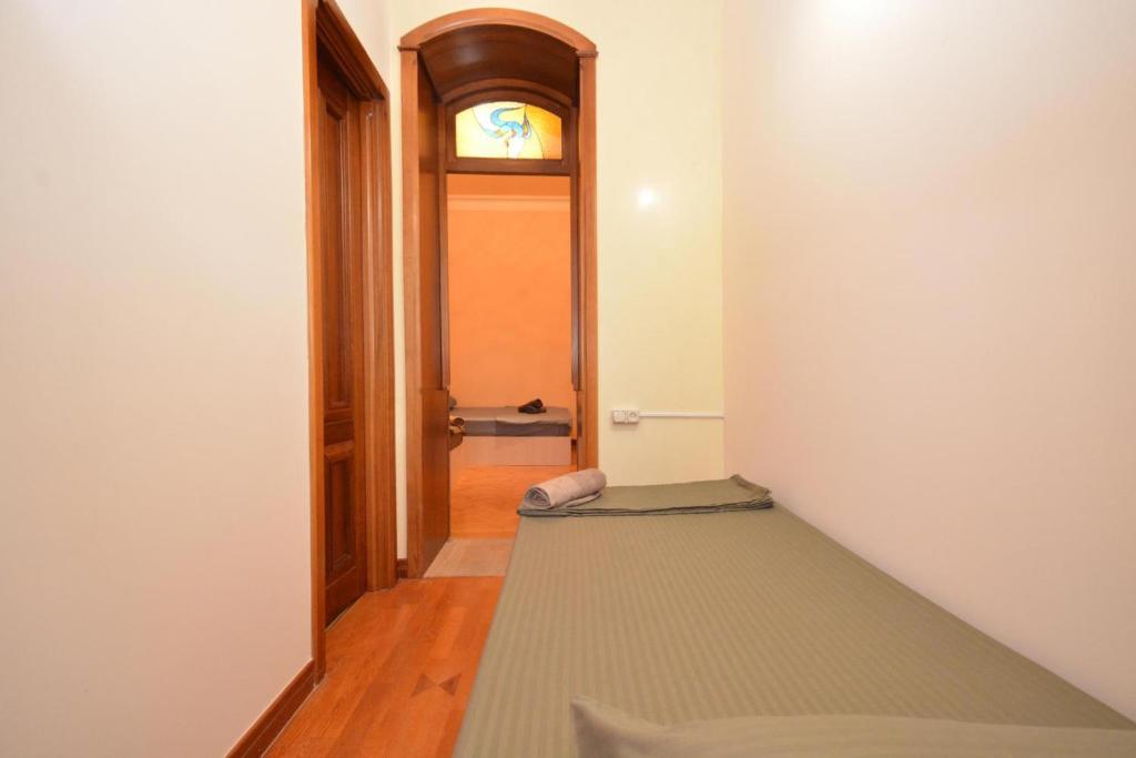 تصویر اتاق‌های Tumanyan Guesthouses - تصویر ۲