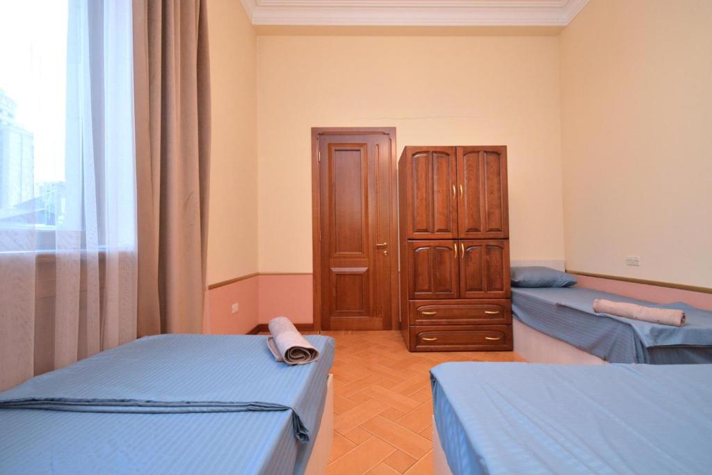 لابی و فضای عمومی Tumanyan Guesthouses - تصویر ۵