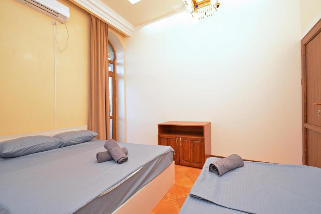 امکانات Tumanyan Guesthouses - تصویر ۴