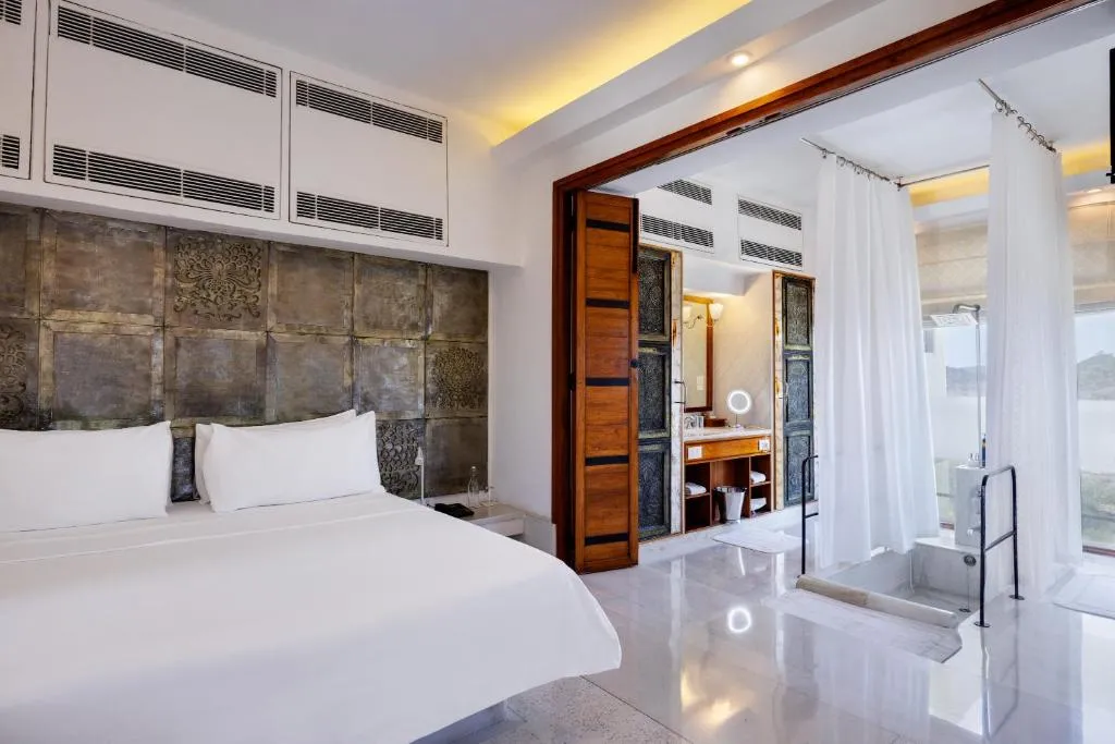 Aravali Suite