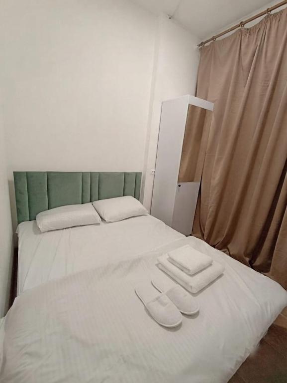 Hostel Hana در ایروان