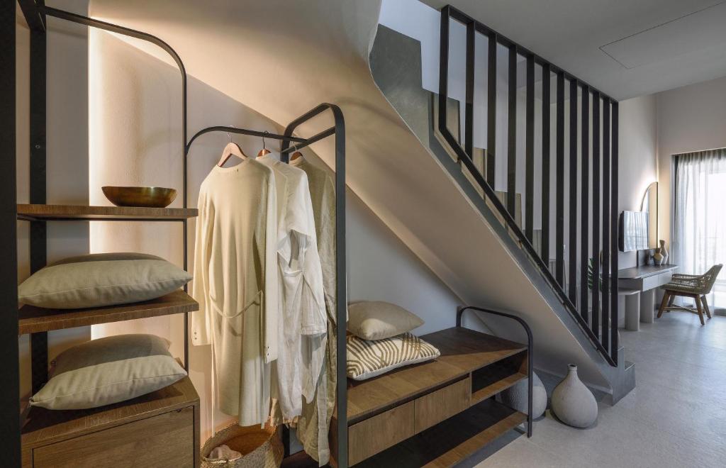 ANASSA Nikiti Living - Suite Supérieure