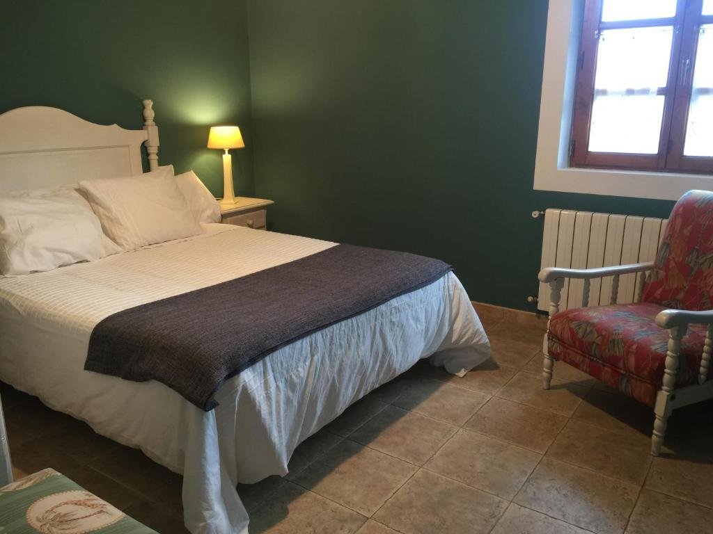 Apartamentos Alquitara - Appartement De Deux Chambres Avec Vue