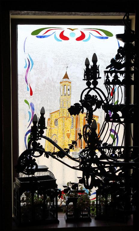 Fotografie z fotogalerie ubytování La Posada Del Canal v destinaci Villanueva de San Mancio