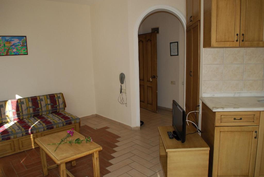 Fotografie z fotogalerie ubytování Atak Apart Hotel v destinaci Alanya